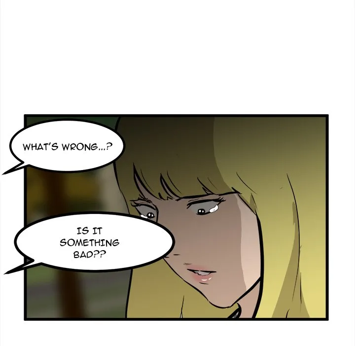 He Queen Chapter 60 page 6 - 