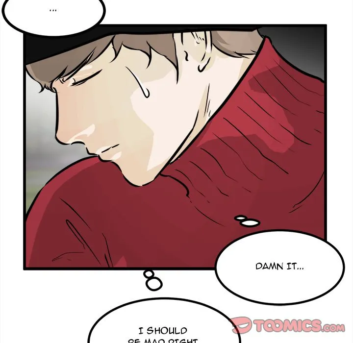 He Queen Chapter 60 page 51 - 