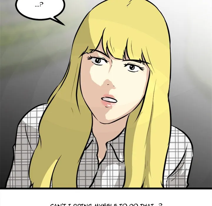 He Queen Chapter 60 page 53 - 