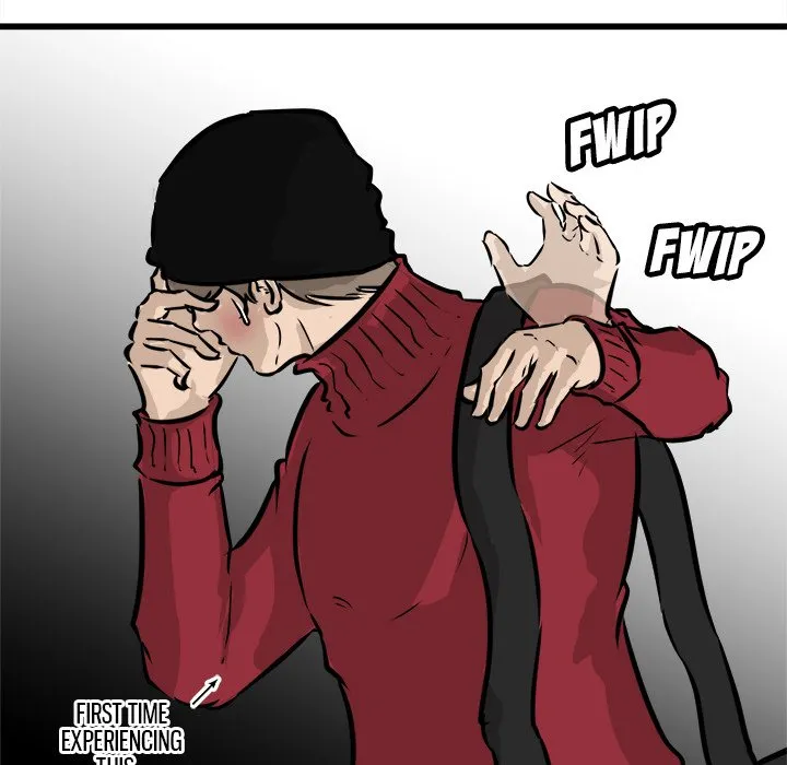 He Queen Chapter 60 page 55 - 