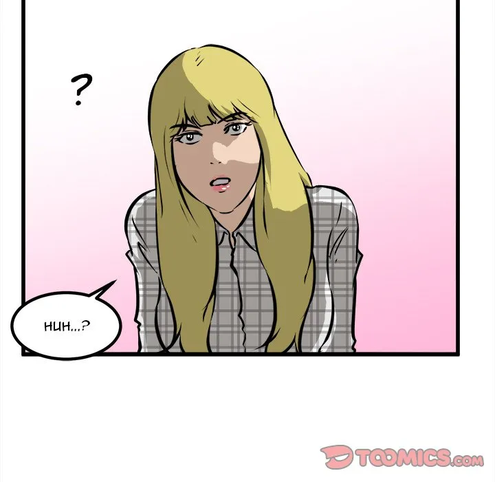 He Queen Chapter 60 page 57 - 