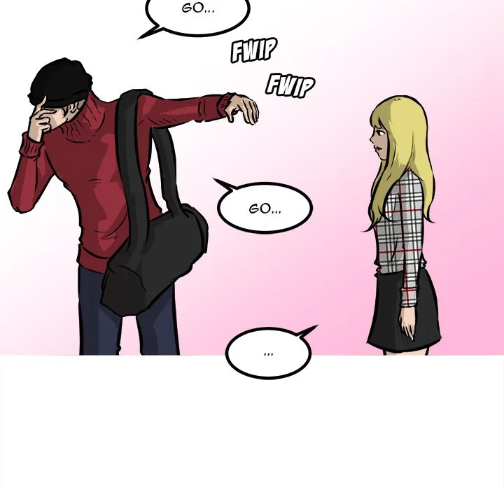 He Queen Chapter 60 page 61 - 