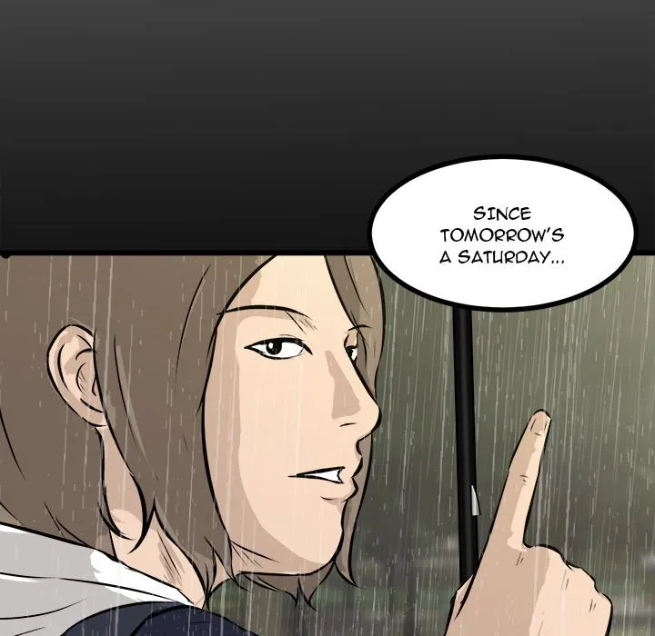 He Queen Chapter 60 page 64 - 