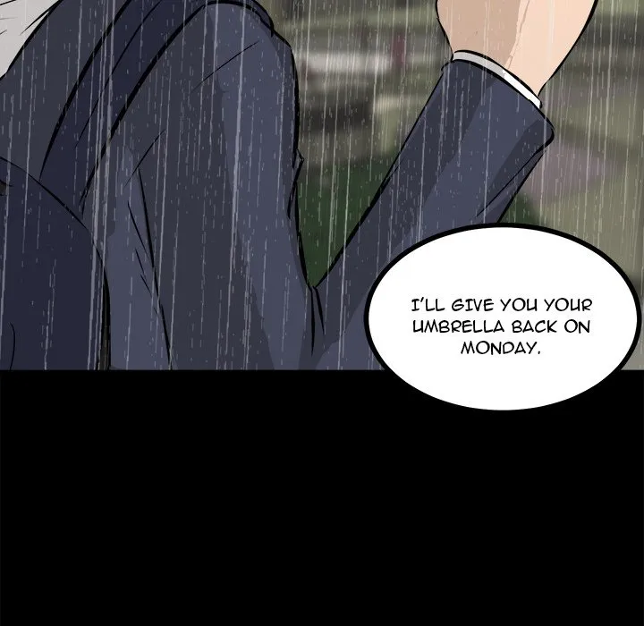 He Queen Chapter 60 page 65 - 