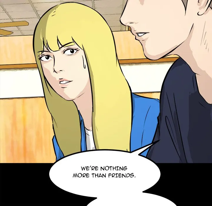 He Queen Chapter 60 page 67 - 