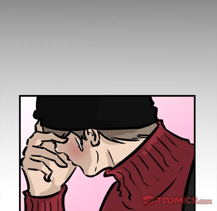 He Queen Chapter 60 page 69 - 