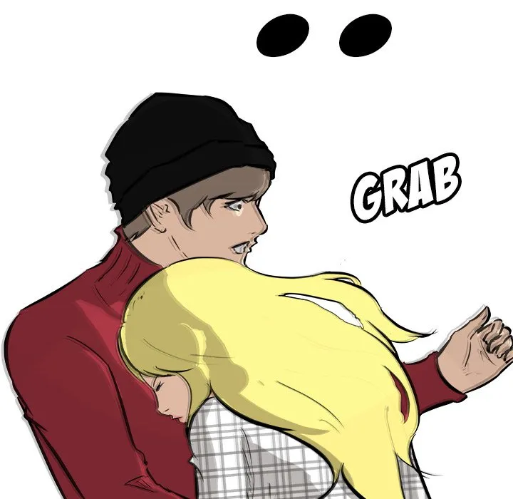 He Queen Chapter 60 page 8 - 
