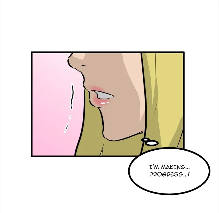 He Queen Chapter 60 page 71 - 