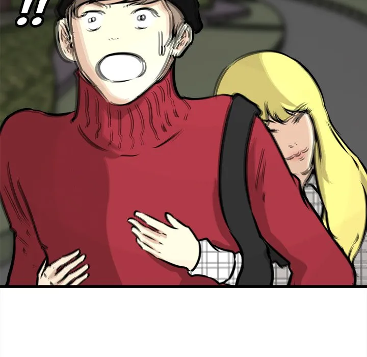 He Queen Chapter 60 page 73 - 