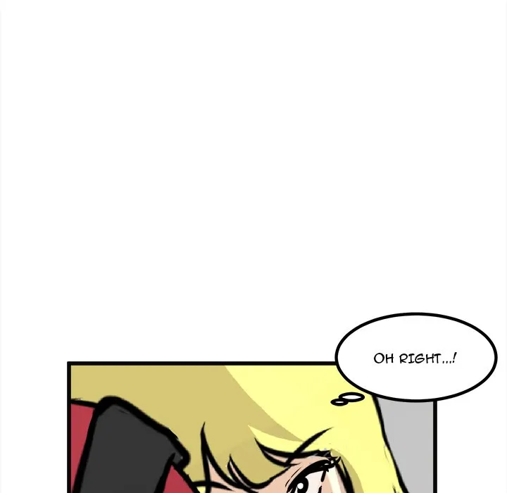 He Queen Chapter 60 page 74 - 