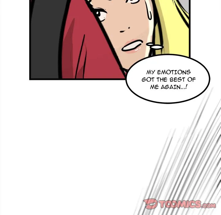 He Queen Chapter 60 page 75 - 
