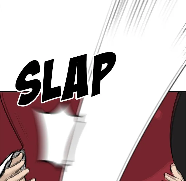 He Queen Chapter 60 page 76 - 