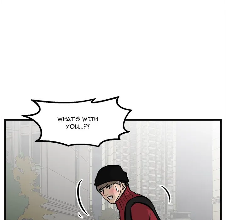 He Queen Chapter 60 page 78 - 
