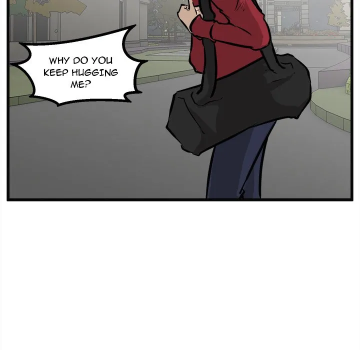 He Queen Chapter 60 page 79 - 