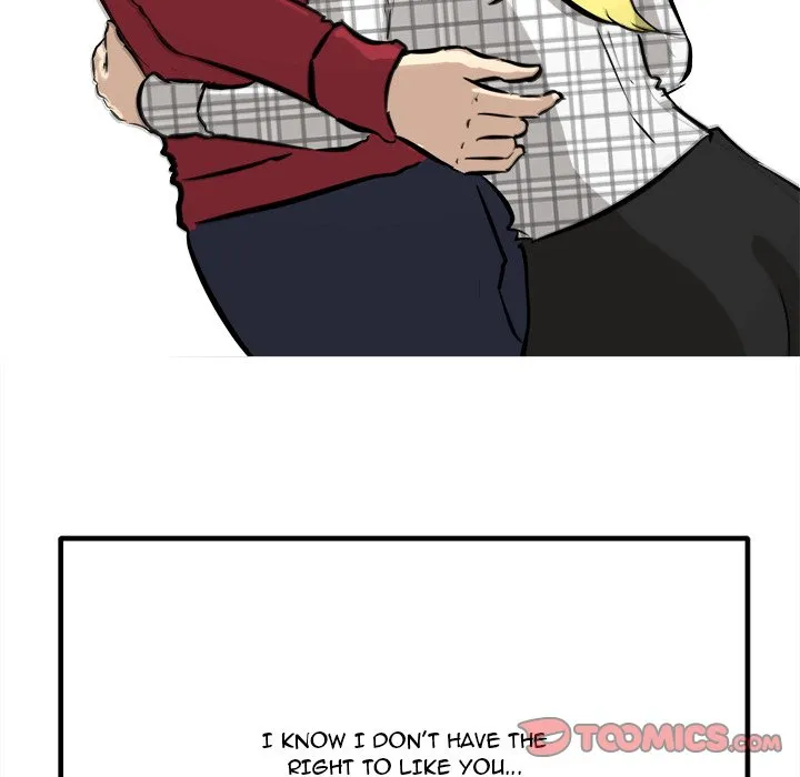 He Queen Chapter 60 page 9 - 