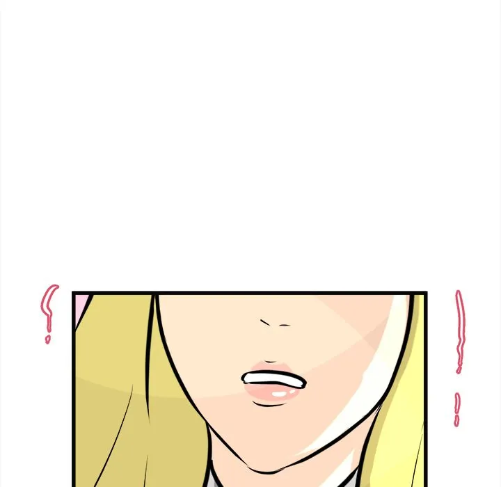 He Queen Chapter 60 page 82 - 