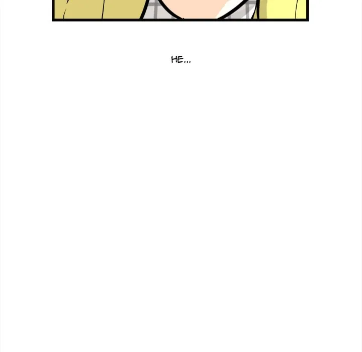 He Queen Chapter 60 page 83 - 