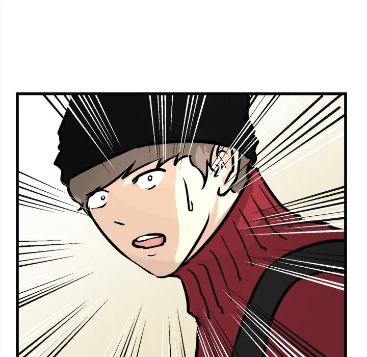 He Queen Chapter 60 page 84 - 