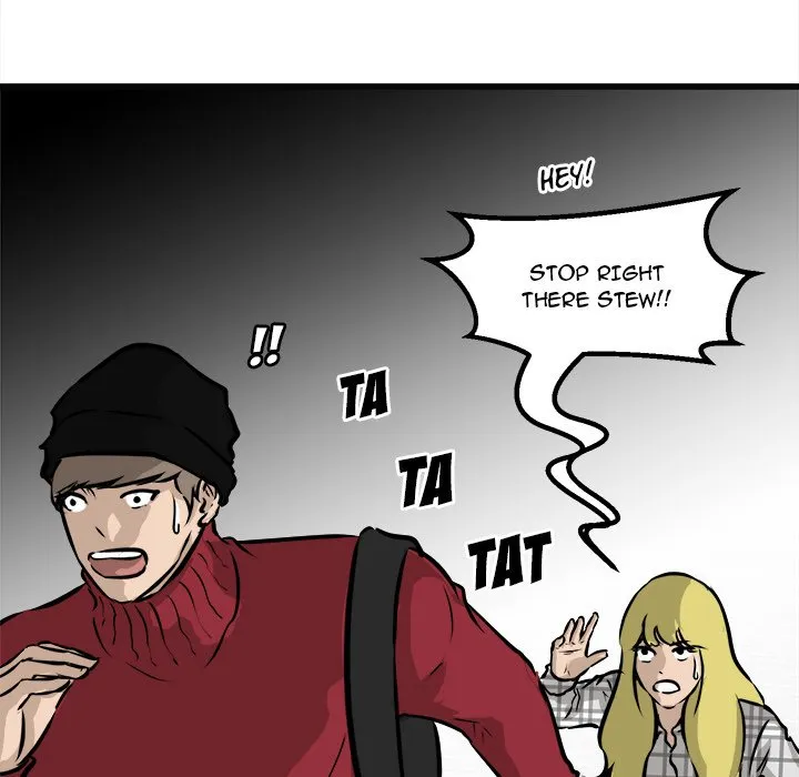 He Queen Chapter 60 page 88 - 