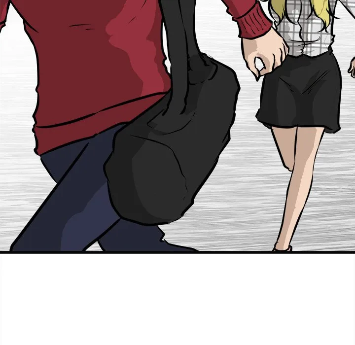 He Queen Chapter 60 page 89 - 