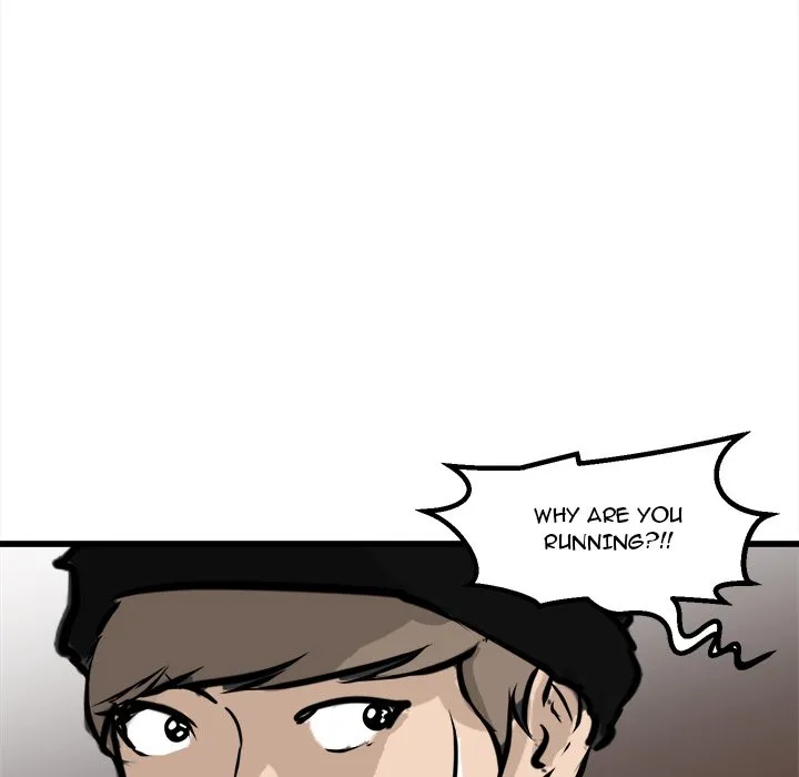He Queen Chapter 60 page 90 - 