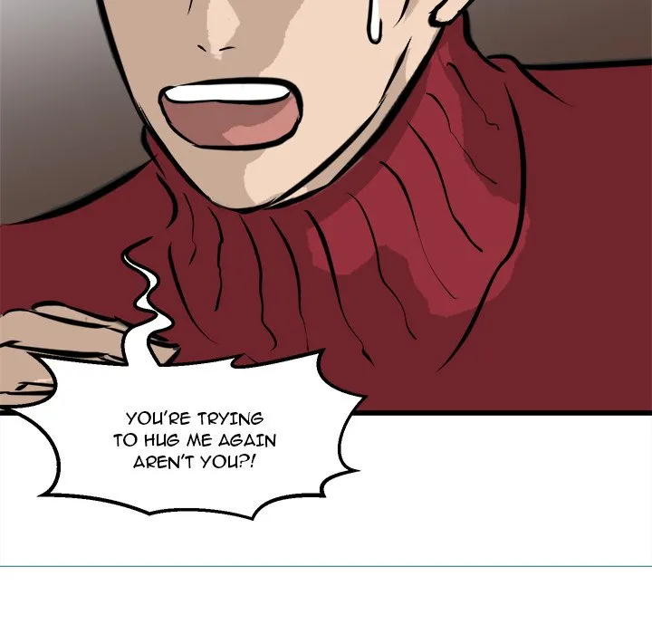 He Queen Chapter 60 page 91 - 