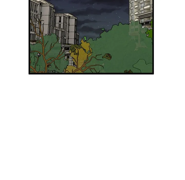 He Queen Chapter 60 page 95 - 