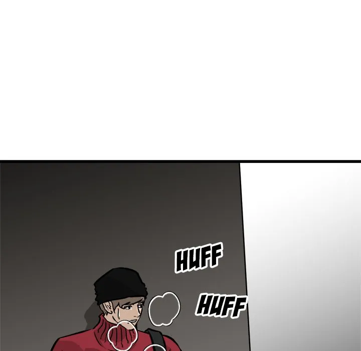 He Queen Chapter 60 page 96 - 