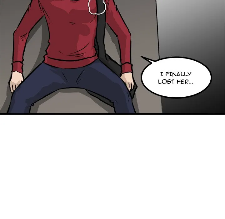 He Queen Chapter 60 page 97 - 