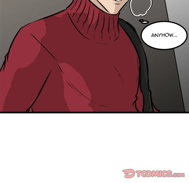 He Queen Chapter 60 page 99 - 