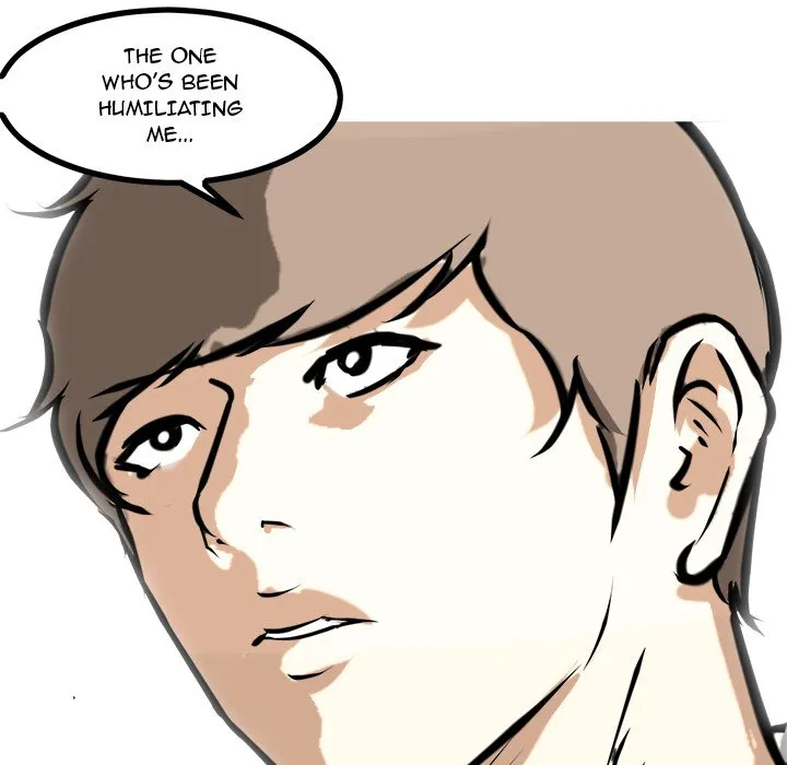 He Queen Chapter 64 page 11 - 