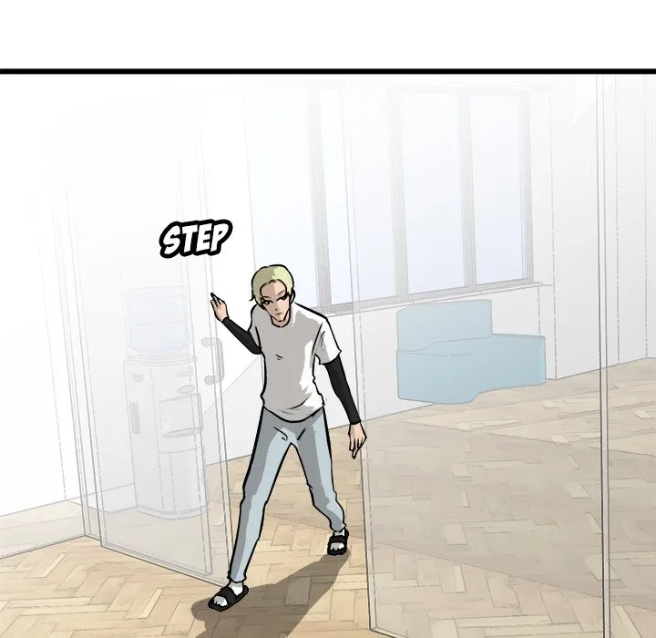 He Queen Chapter 64 page 107 - 