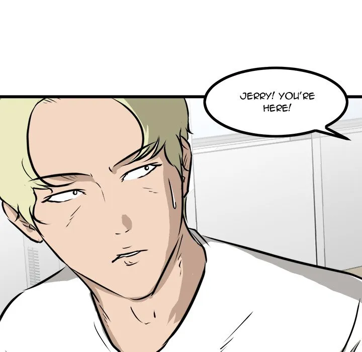 He Queen Chapter 64 page 109 - 