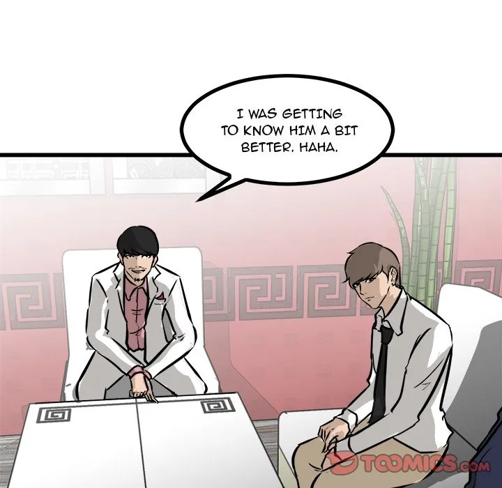 He Queen Chapter 64 page 111 - 