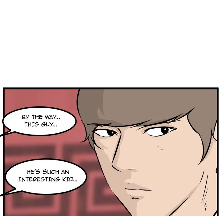 He Queen Chapter 64 page 113 - 