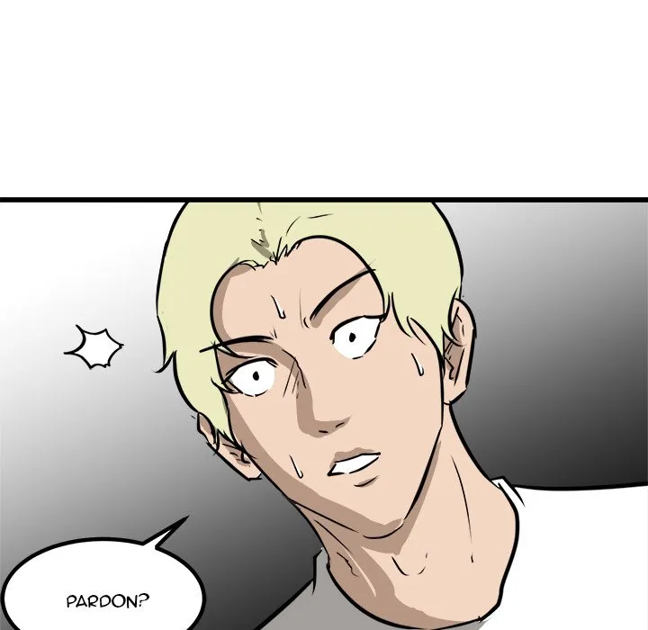 He Queen Chapter 64 page 115 - 