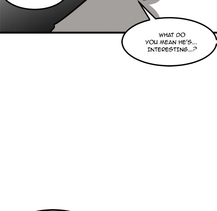 He Queen Chapter 64 page 116 - 