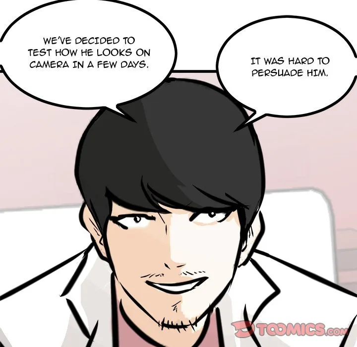 He Queen Chapter 64 page 117 - 