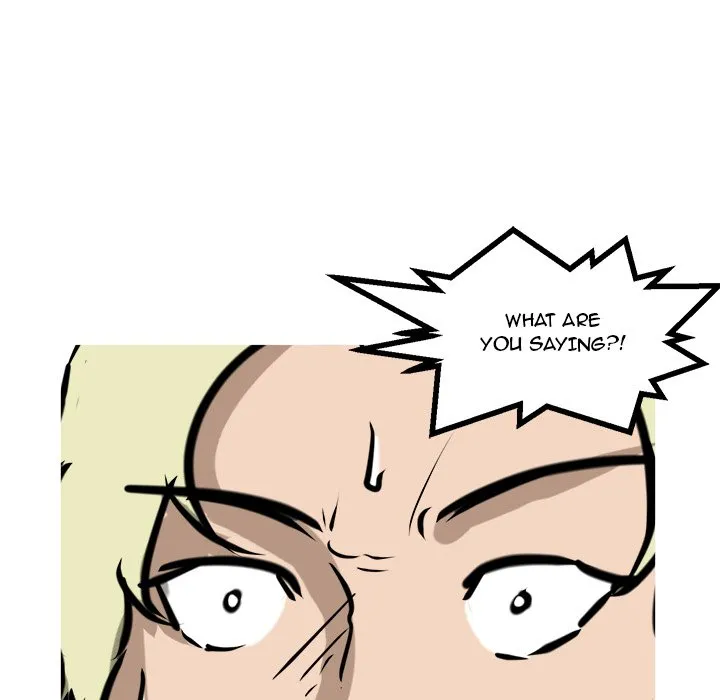 He Queen Chapter 64 page 120 - 