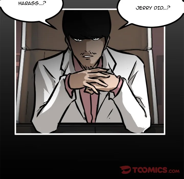 He Queen Chapter 64 page 123 - 