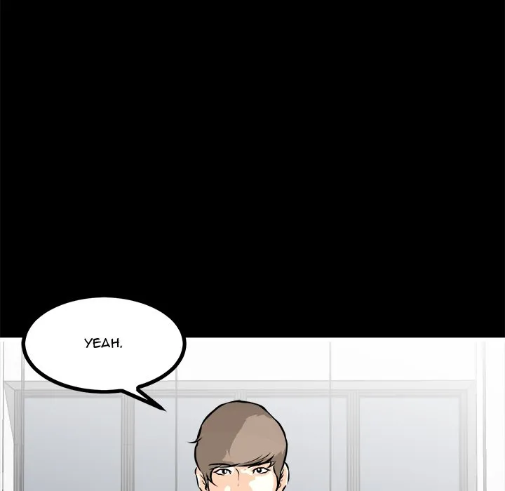 He Queen Chapter 64 page 124 - 