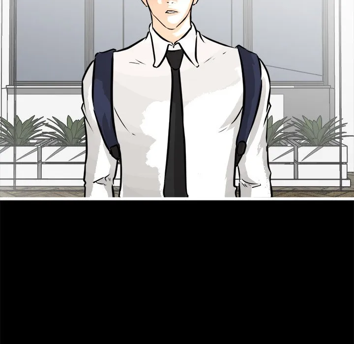 He Queen Chapter 64 page 125 - 