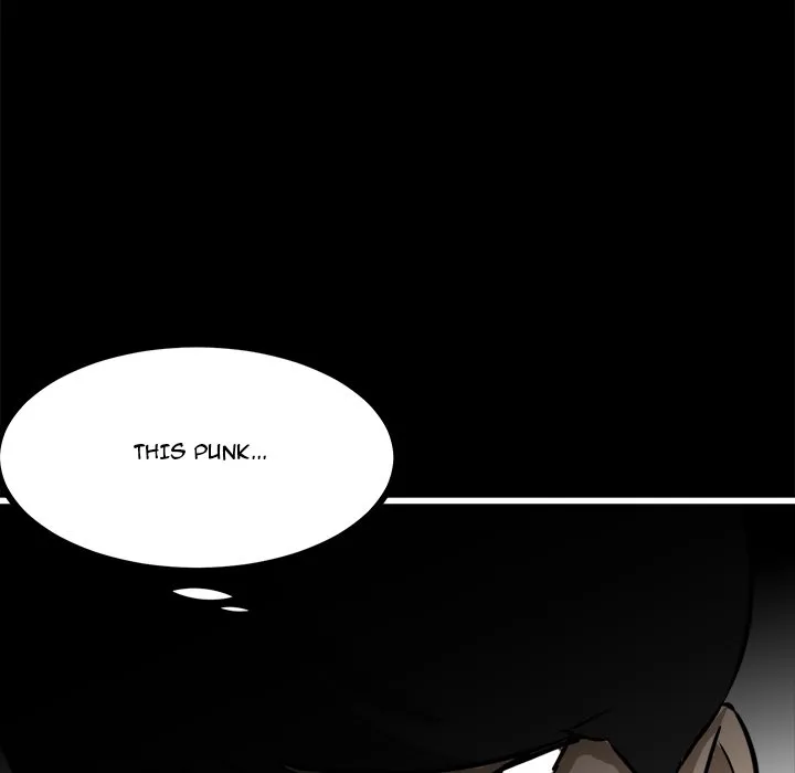 He Queen Chapter 64 page 126 - 
