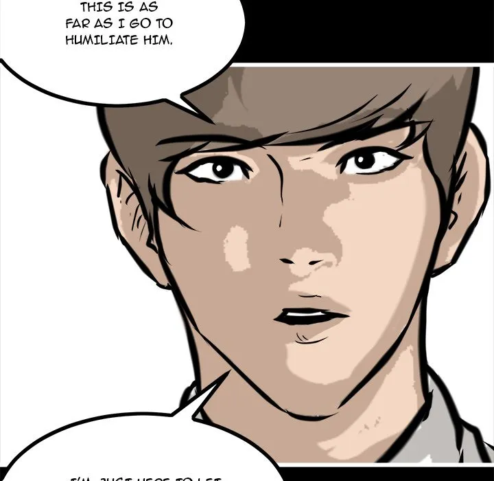 He Queen Chapter 64 page 132 - 