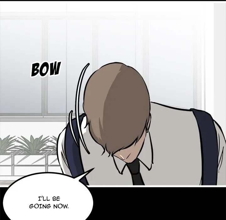 He Queen Chapter 64 page 134 - 