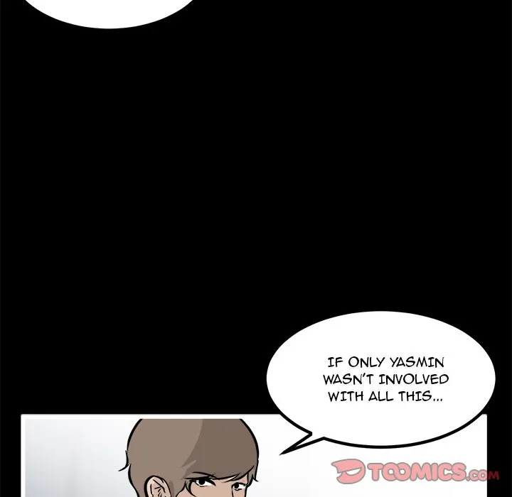 He Queen Chapter 64 page 135 - 