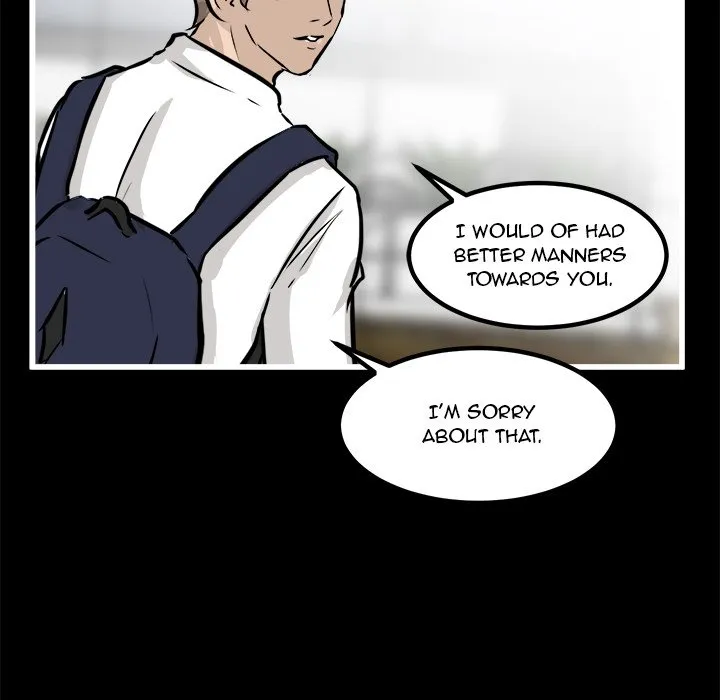He Queen Chapter 64 page 136 - 
