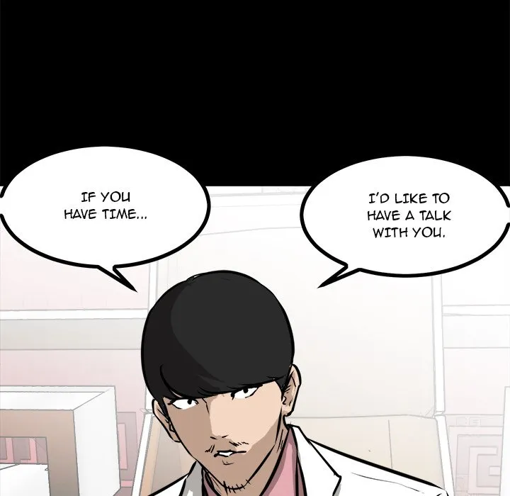 He Queen Chapter 64 page 140 - 