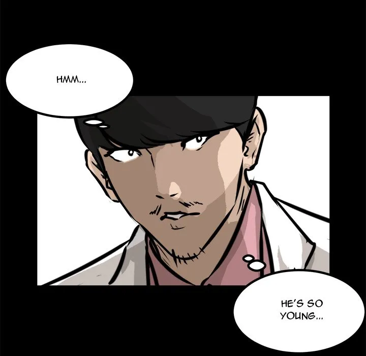 He Queen Chapter 64 page 142 - 