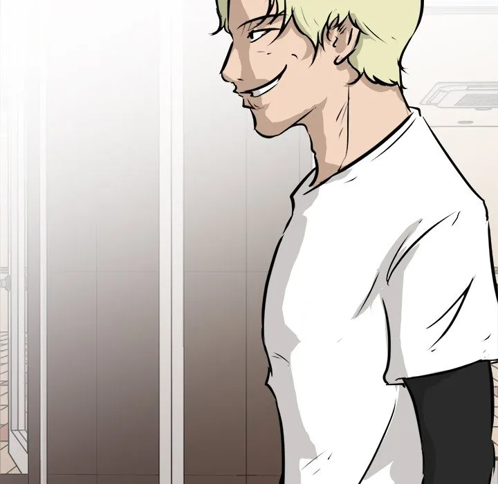 He Queen Chapter 64 page 19 - 